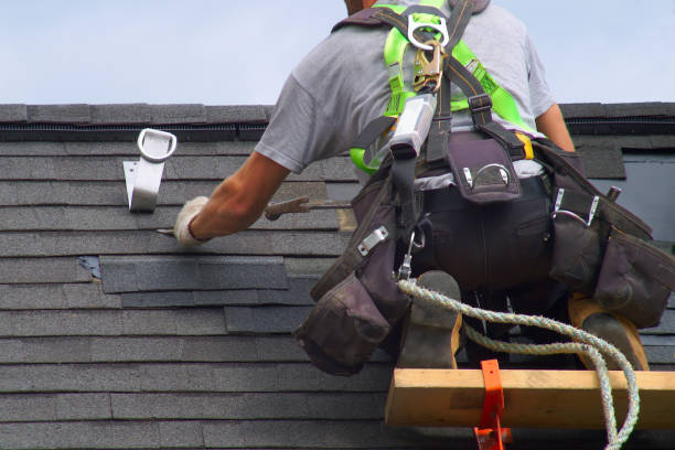 Best Local Roofing Companies  in St Paul, VA