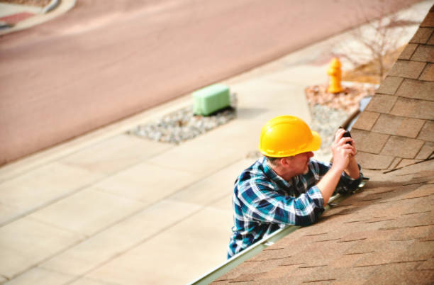 Best Residential Roofing Contractor  in St Paul, VA