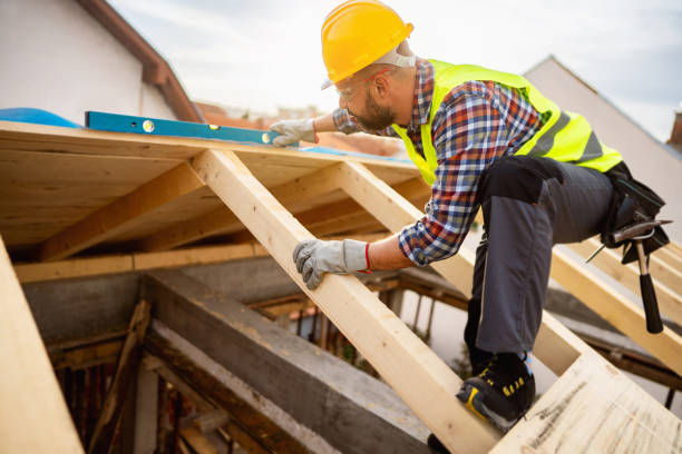 Best Metal Roofing Contractor  in St Paul, VA