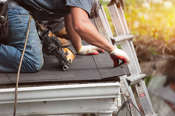 Best Roof Maintenance Services  in St Paul, VA