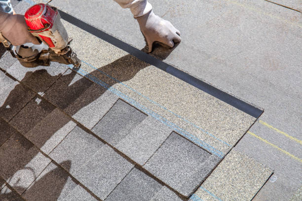 Best Roof Maintenance Services  in St Paul, VA