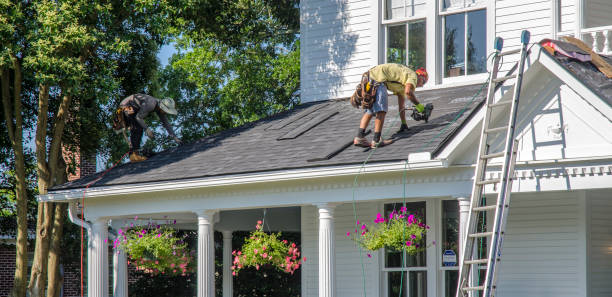 Best New Roof Installation  in St Paul, VA